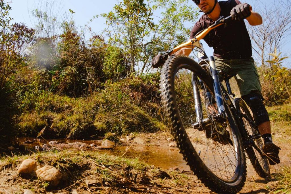 melhores trilhas para pedalar em ouro preto