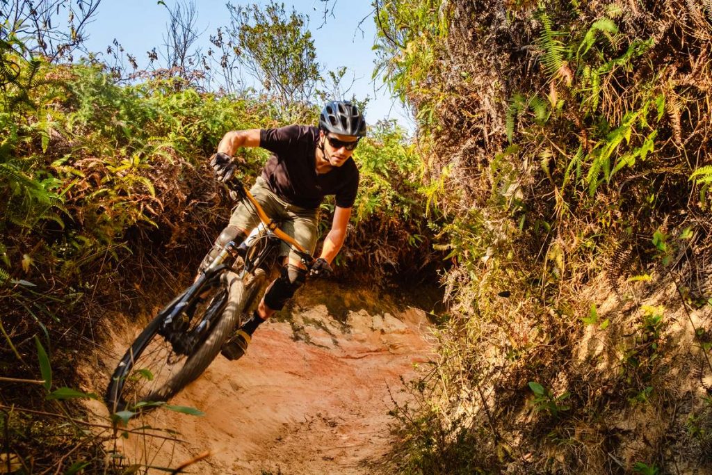 onde pedalar em ouro preto