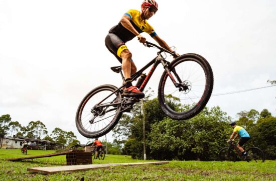 treinamento mountain bike ouro preto